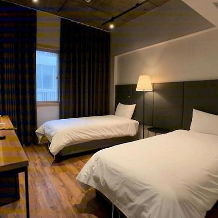 Jeju Renaissance Hotel Zewnętrze zdjęcie