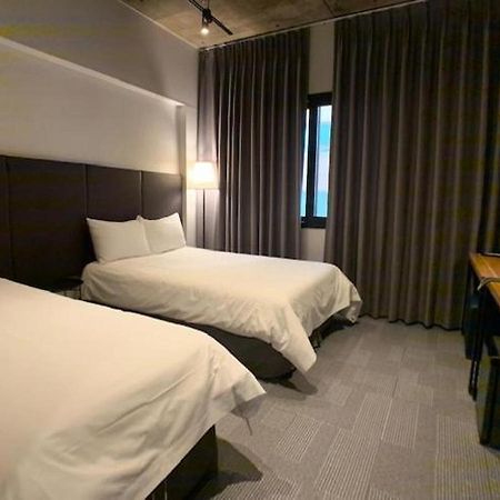 Jeju Renaissance Hotel Zewnętrze zdjęcie