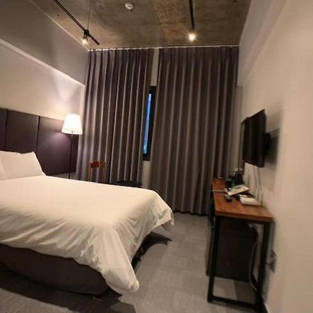 Jeju Renaissance Hotel Zewnętrze zdjęcie