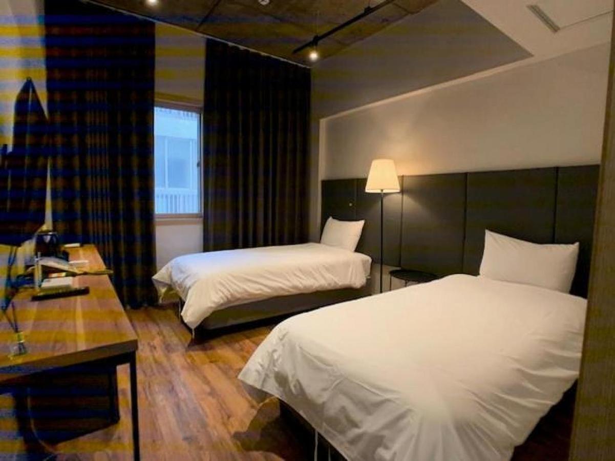 Jeju Renaissance Hotel Zewnętrze zdjęcie