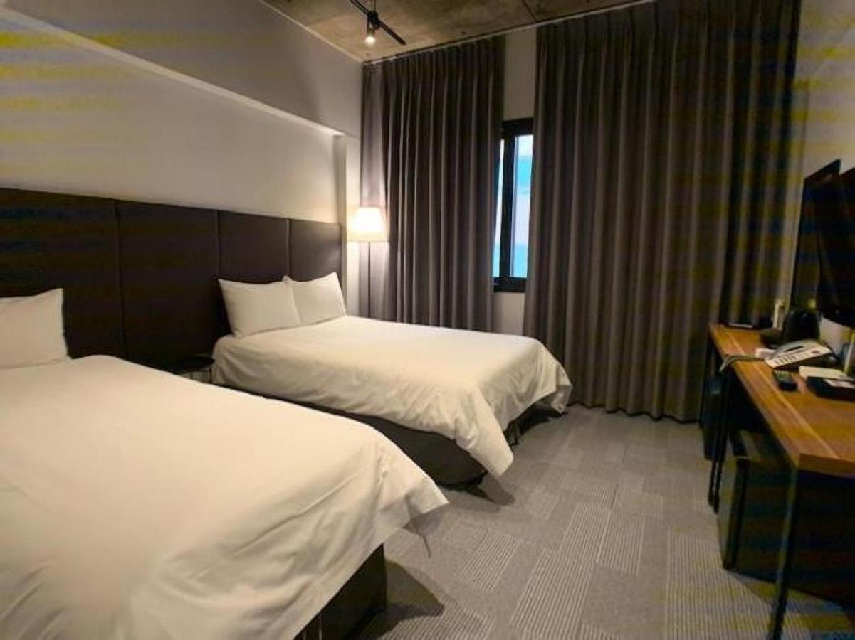 Jeju Renaissance Hotel Zewnętrze zdjęcie