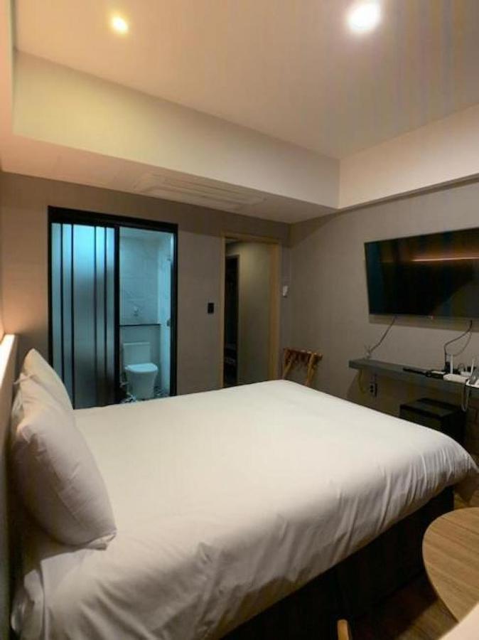 Jeju Renaissance Hotel Zewnętrze zdjęcie