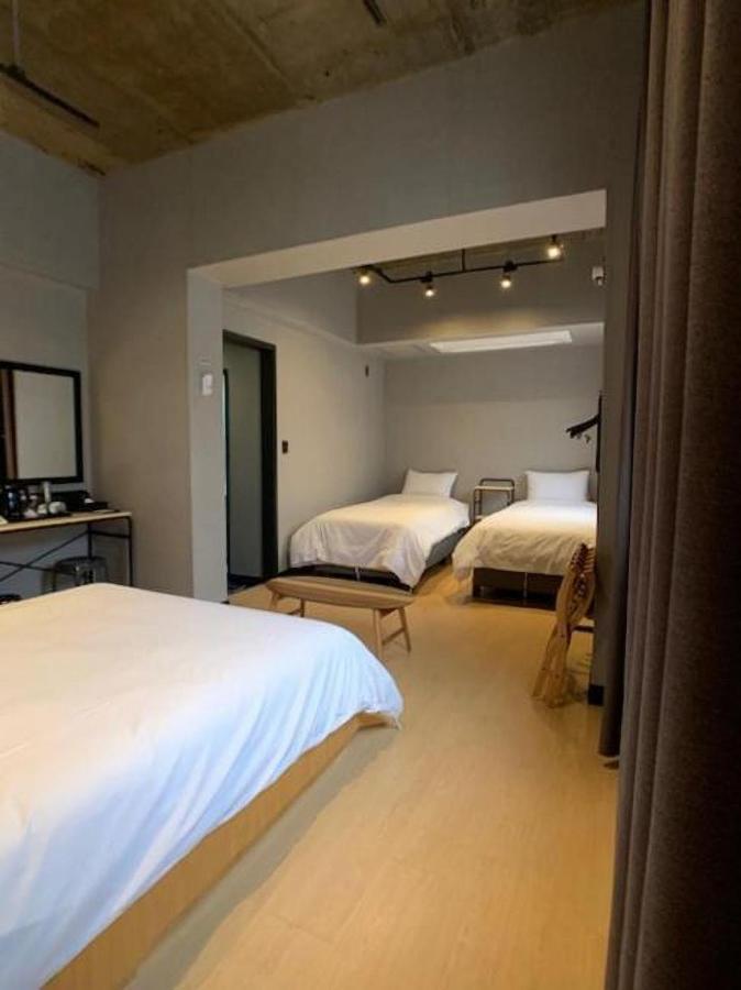 Jeju Renaissance Hotel Zewnętrze zdjęcie