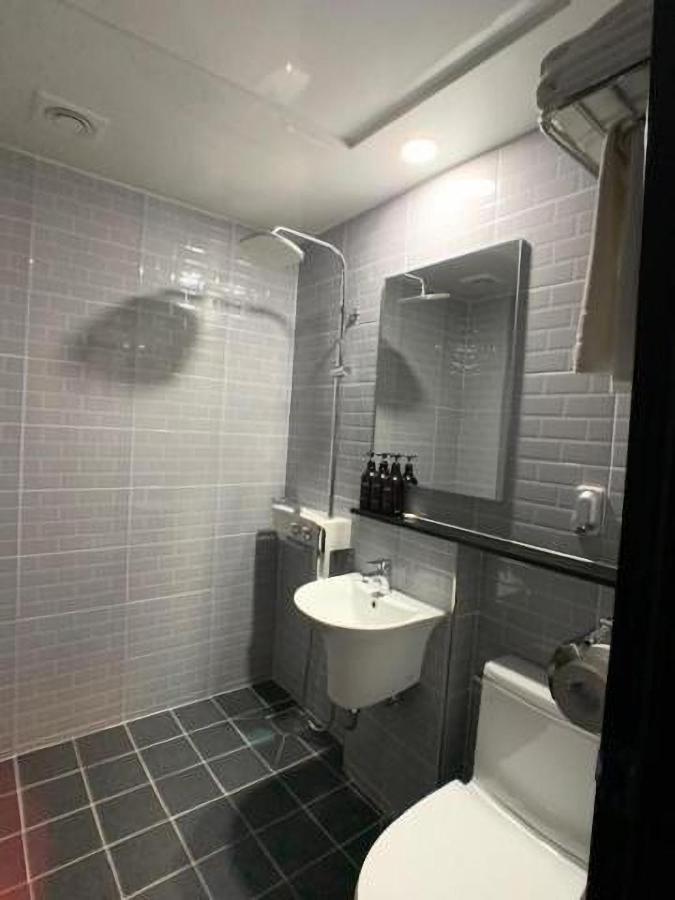 Jeju Renaissance Hotel Zewnętrze zdjęcie
