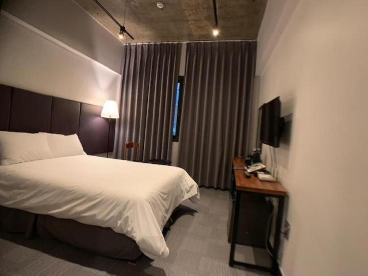 Jeju Renaissance Hotel Zewnętrze zdjęcie