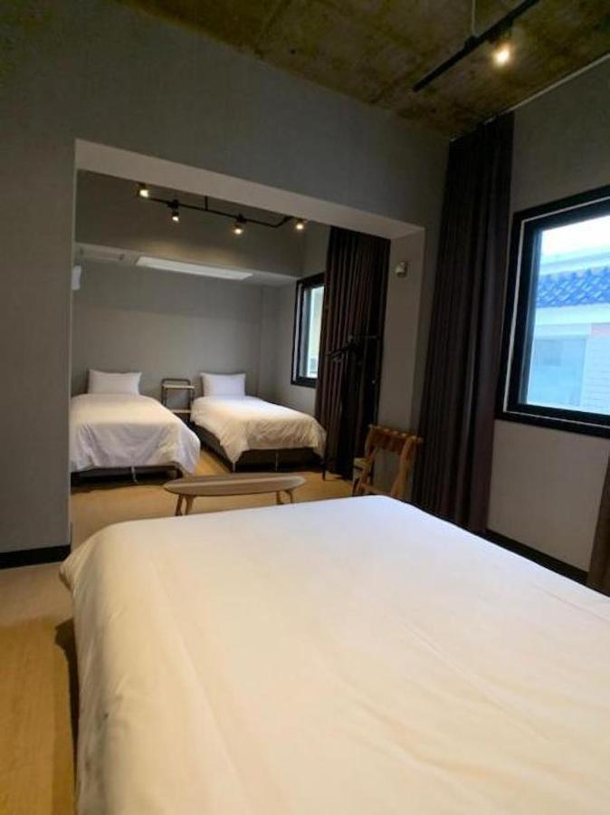 Jeju Renaissance Hotel Zewnętrze zdjęcie