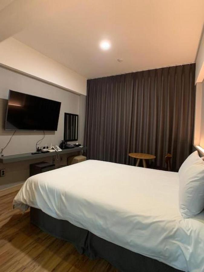 Jeju Renaissance Hotel Zewnętrze zdjęcie
