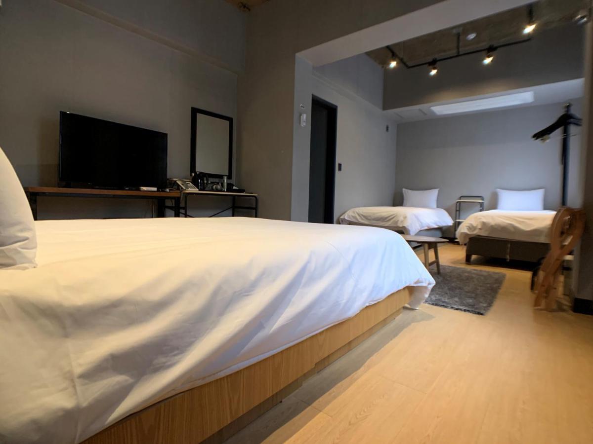 Jeju Renaissance Hotel Zewnętrze zdjęcie
