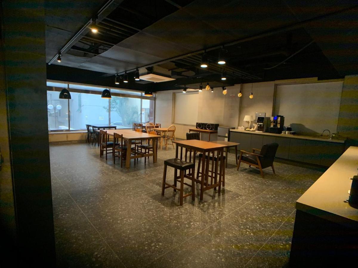 Jeju Renaissance Hotel Zewnętrze zdjęcie